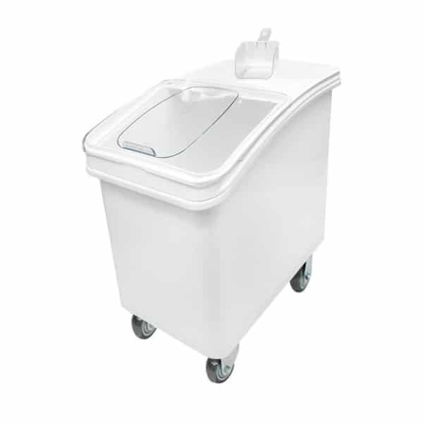 IBR003 120L INGREDIENTS BIN WITH LID